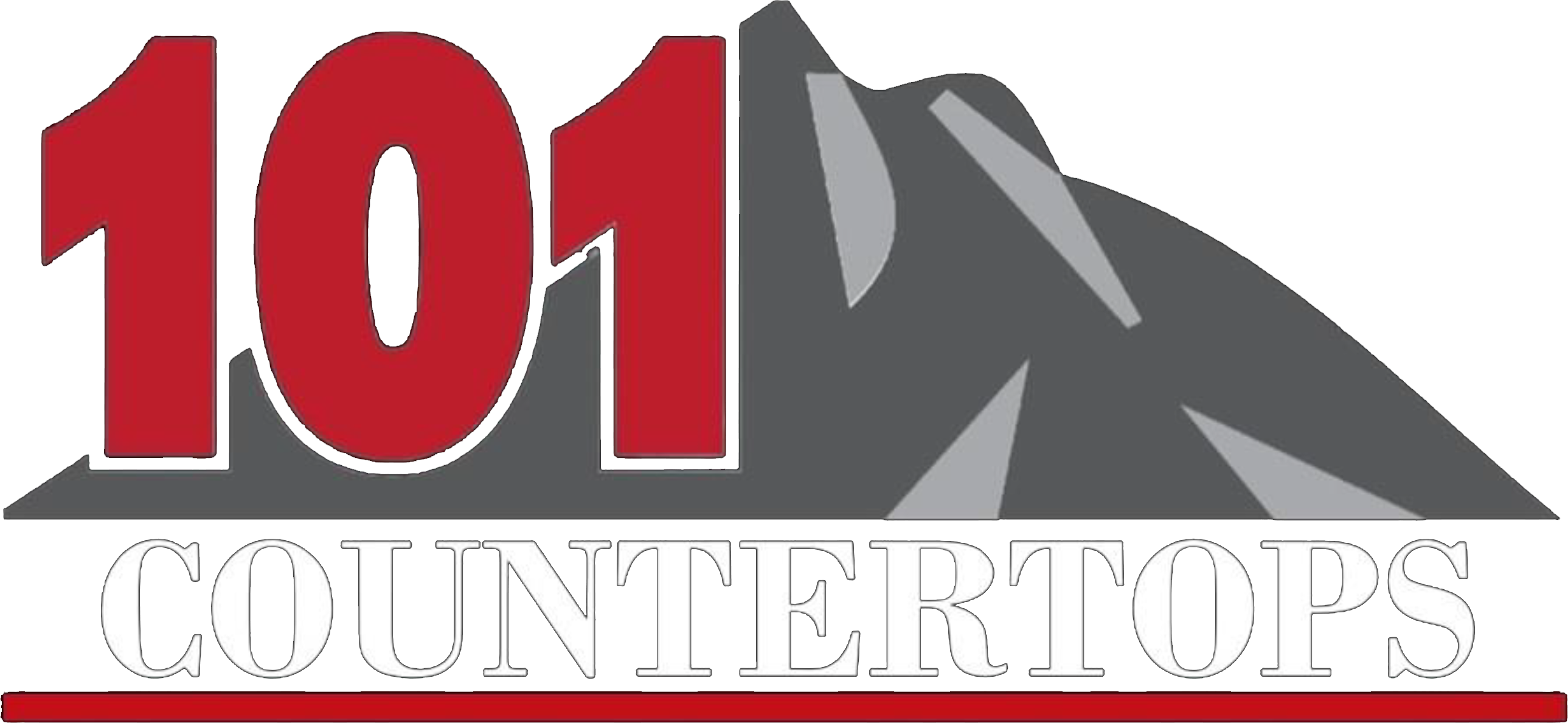 101 Counter Tops
